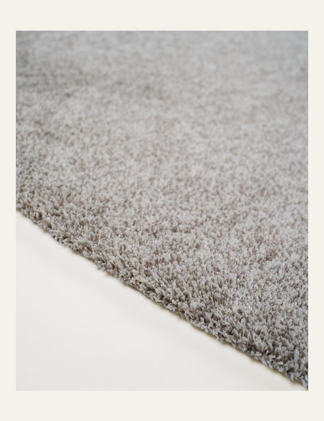 Matto moniväri/beige - 3