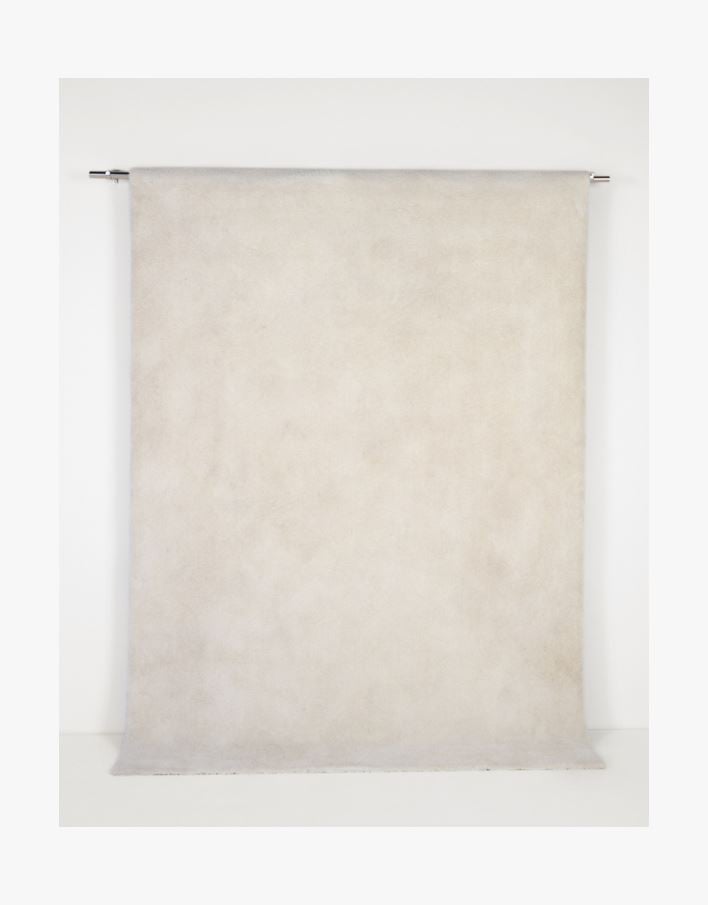 Matto vaalean beige - 240x300 cm vaalean beige - 1