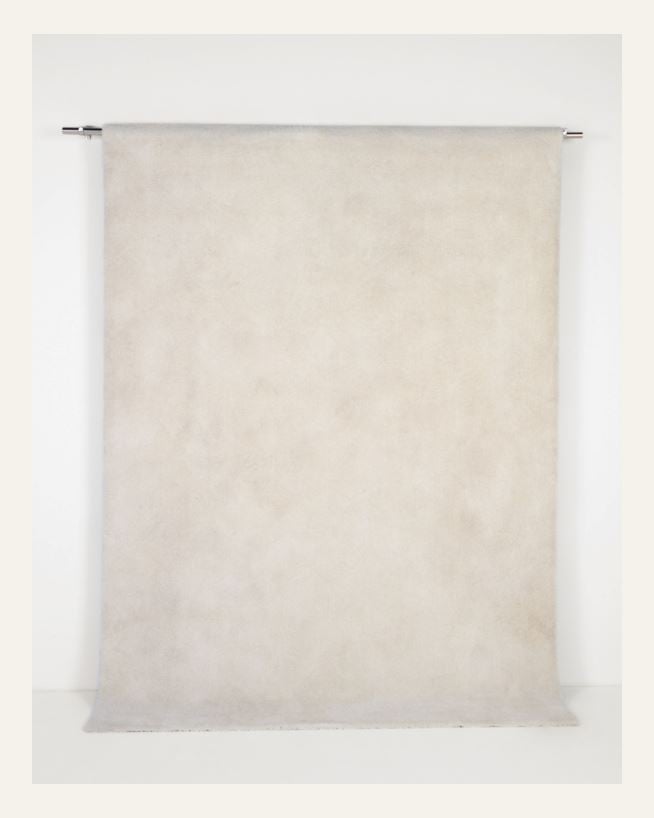 Matto vaalean beige - 160x230 cm vaalean beige - 1