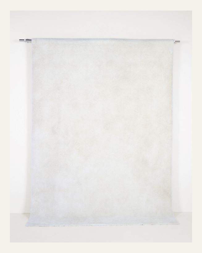 Matto valkoinen - 240x300 cm valkoinen - 1