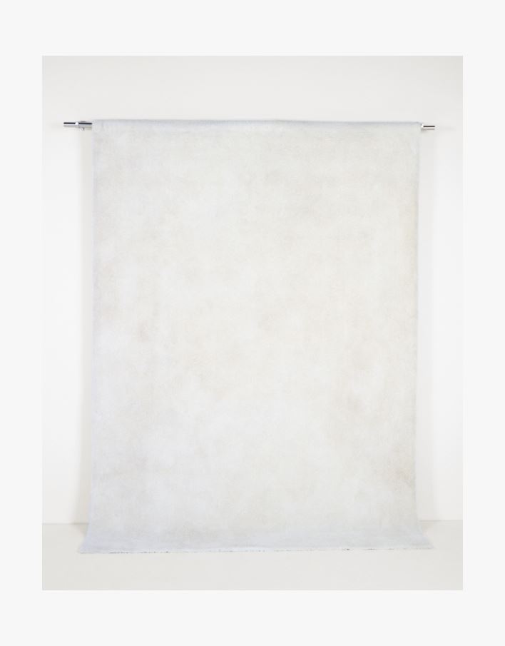 Matto valkoinen - 160x230 cm valkoinen - 1