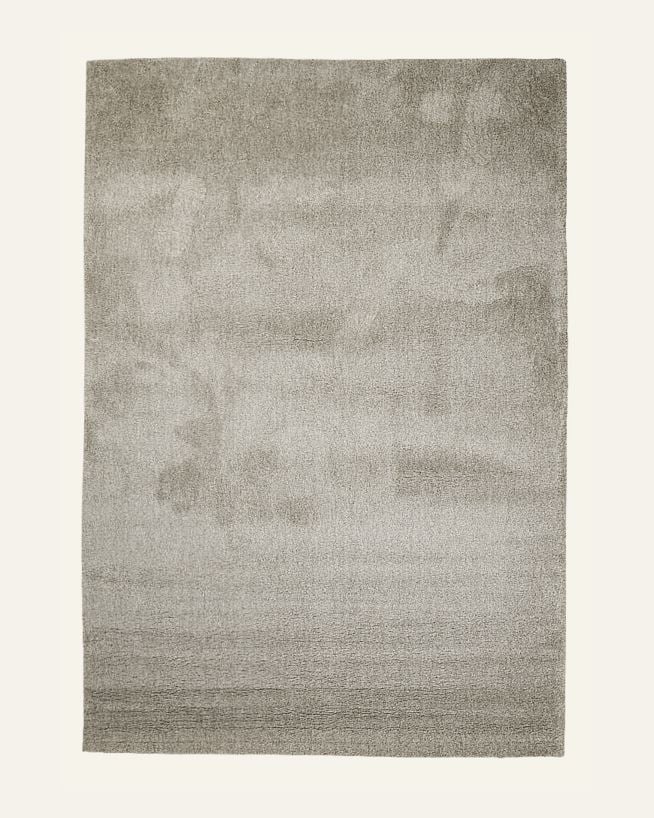 Matto moniväri/beige - 240x300 cm moniväri/beige - 1