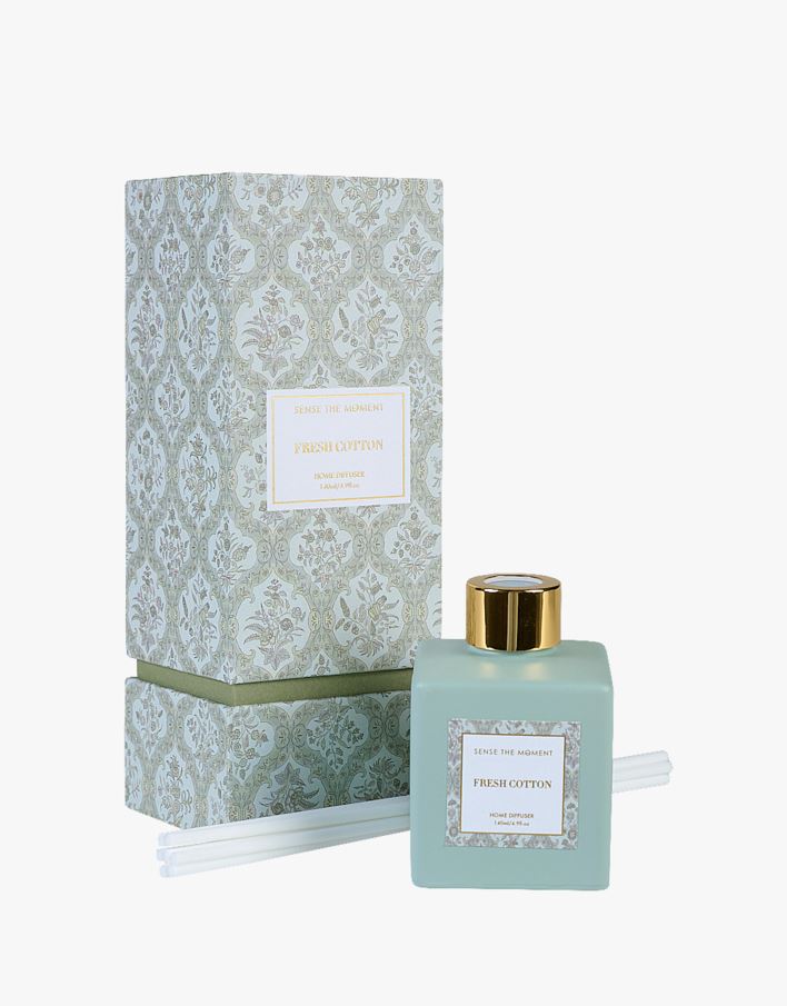 Huonetuoksu moniväri/vihreä - 140 ml moniväri/vihreä - 1