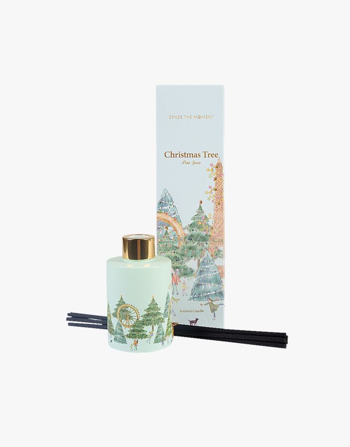 Huonetuoksu moniväri - 120 ml moniväri - 1