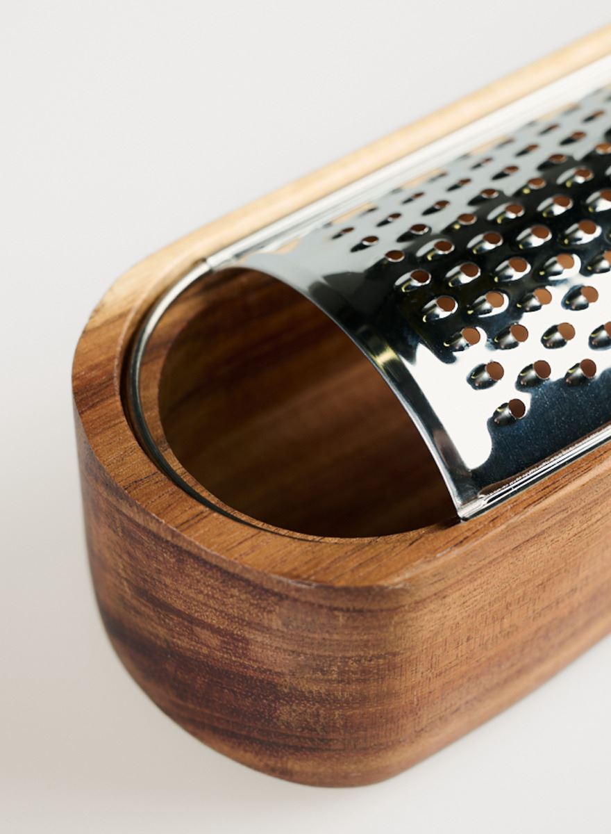 Raastin luonnonväri - 2