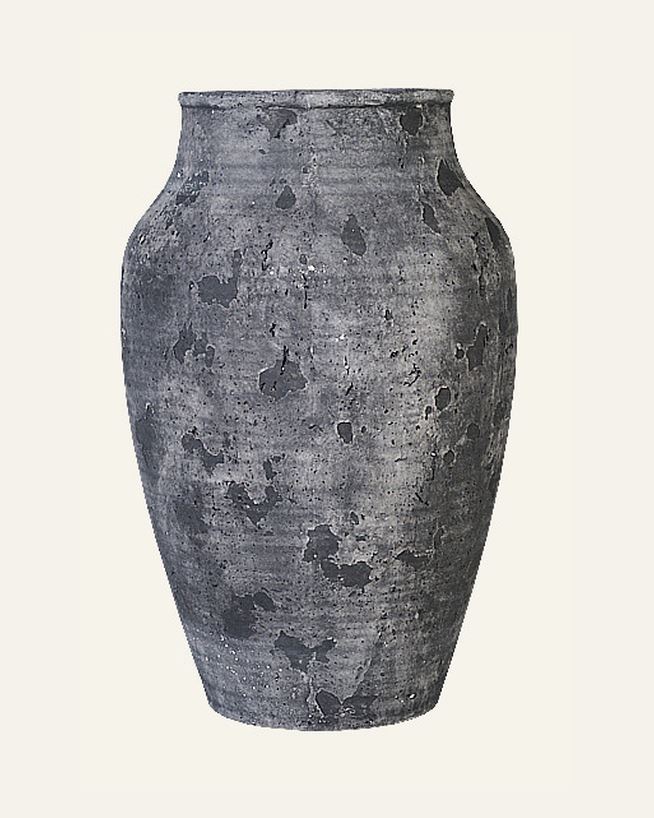 Ruukku harmaa - 42,5x42,5x65,5 cm harmaa - 1