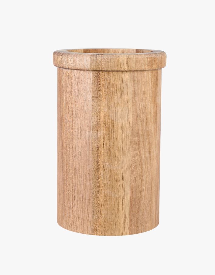 Työkalunpidike luonnonväri - 18 cm ø11,5 luonnonväri - 1