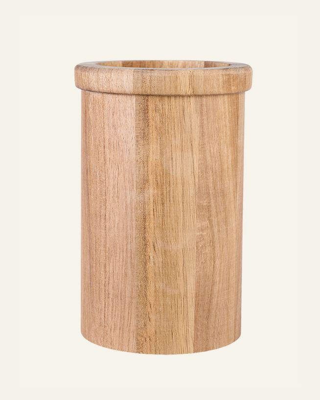 Työkalunpidike luonnonväri - 18 cm ø11,5 luonnonväri - 1