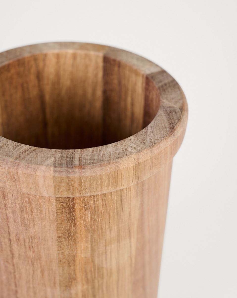 Työkalunpidike luonnonväri - 3