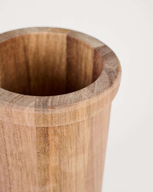 Työkalunpidike luonnonväri - 3