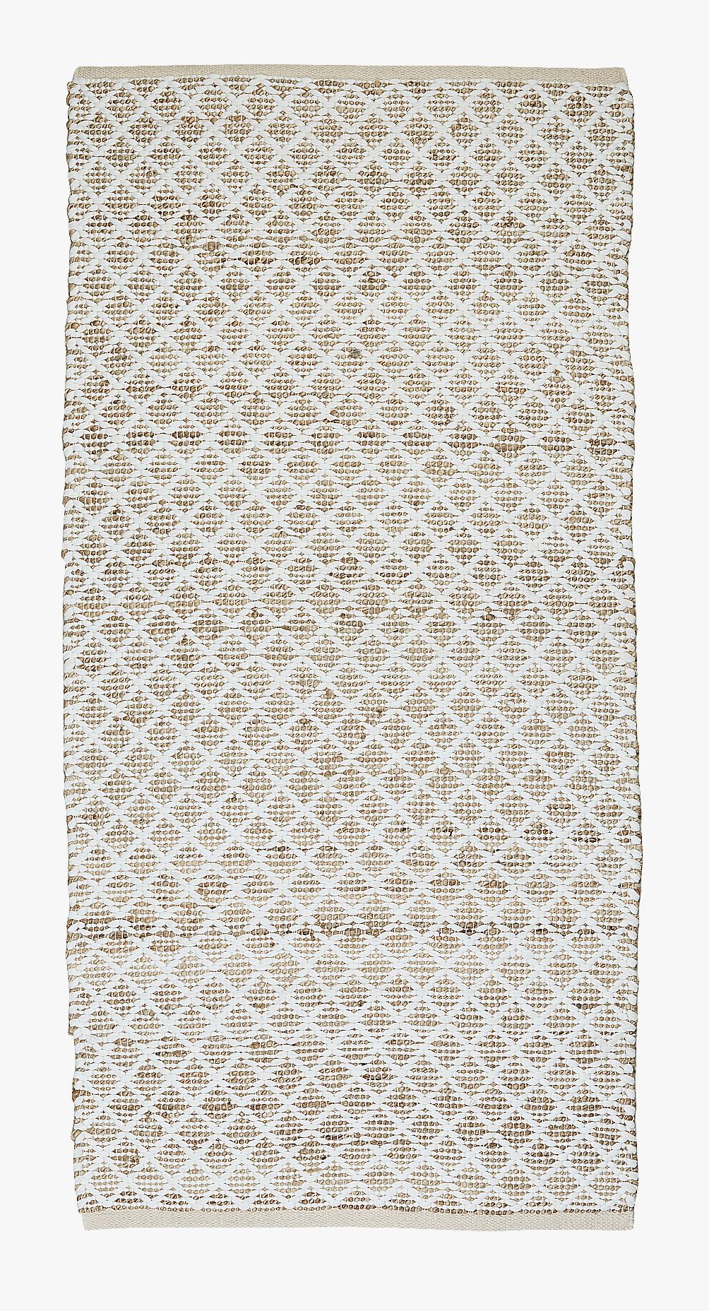 Matto luonnonväri - 4