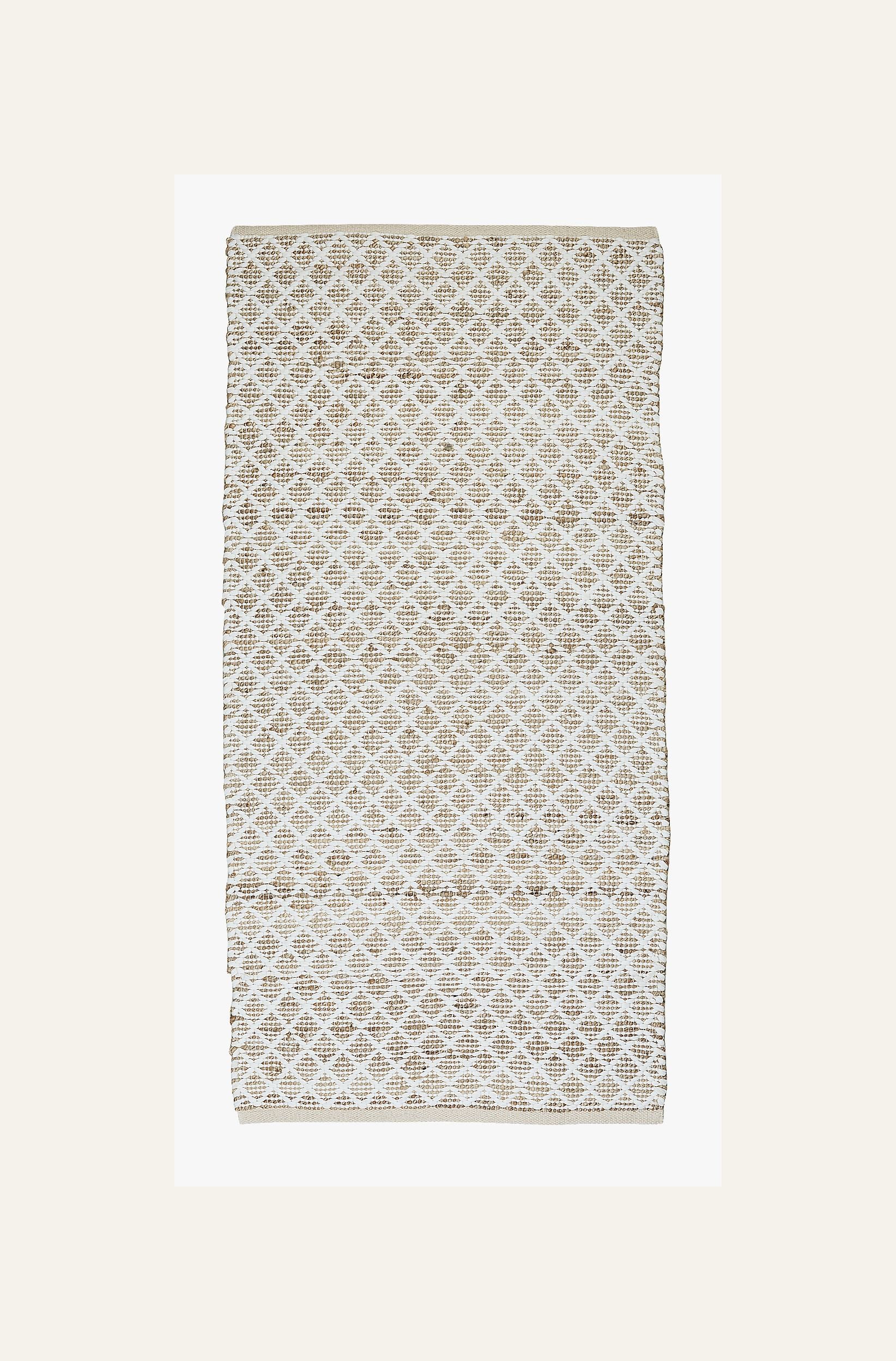 Matto luonnonväri - 4