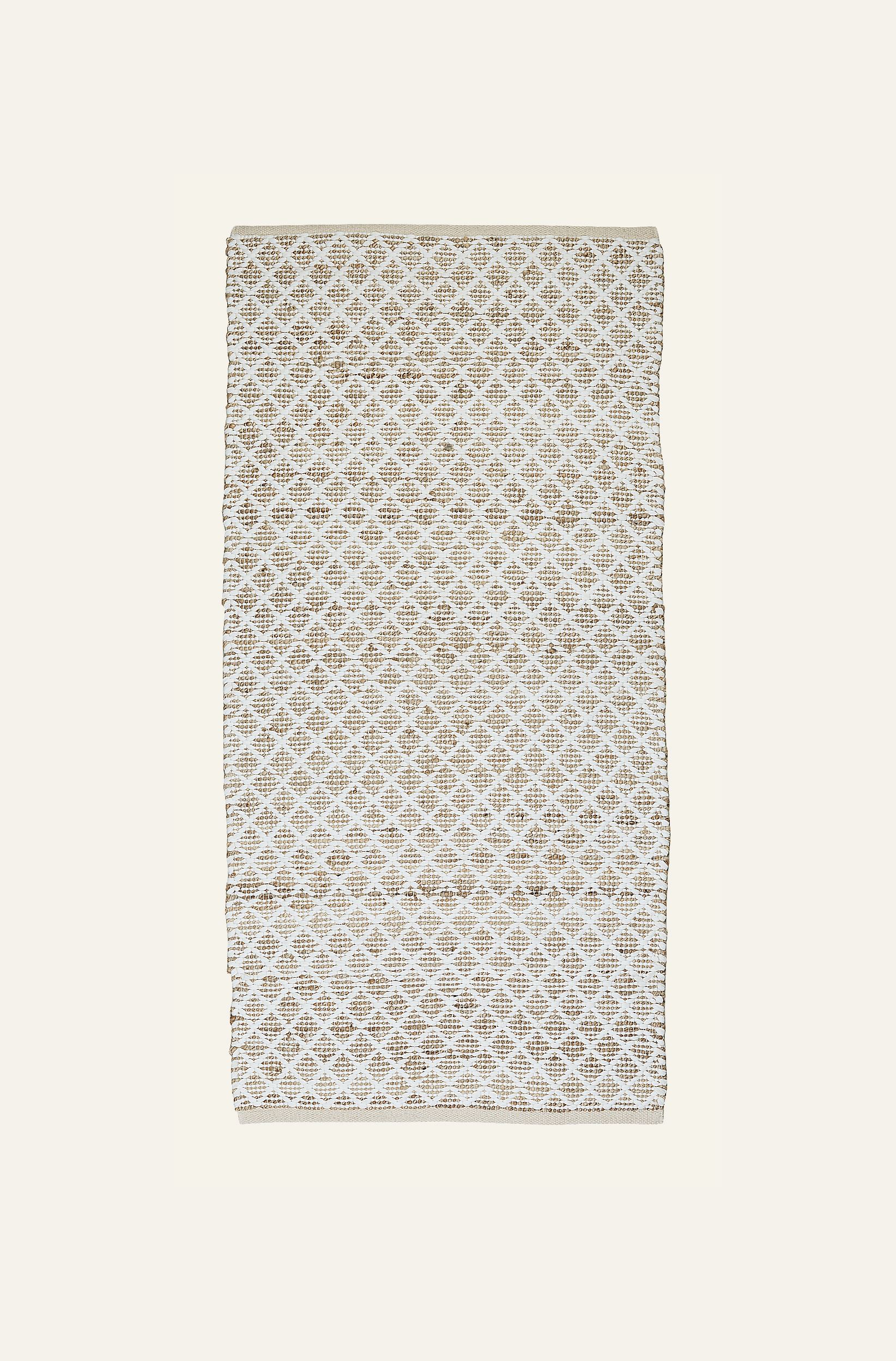 Matto luonnonväri - 4