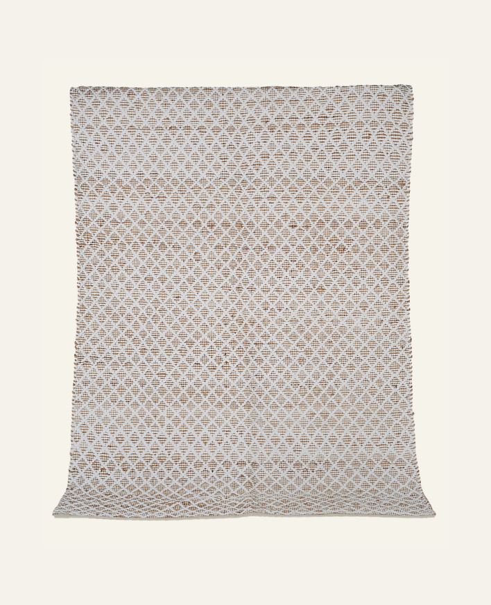 Matto luonnonväri - 160x230 cm luonnonväri - 1