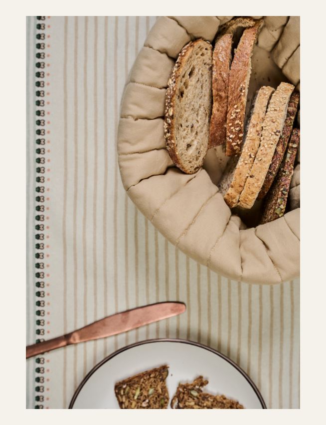 Leipäkori beige - 4