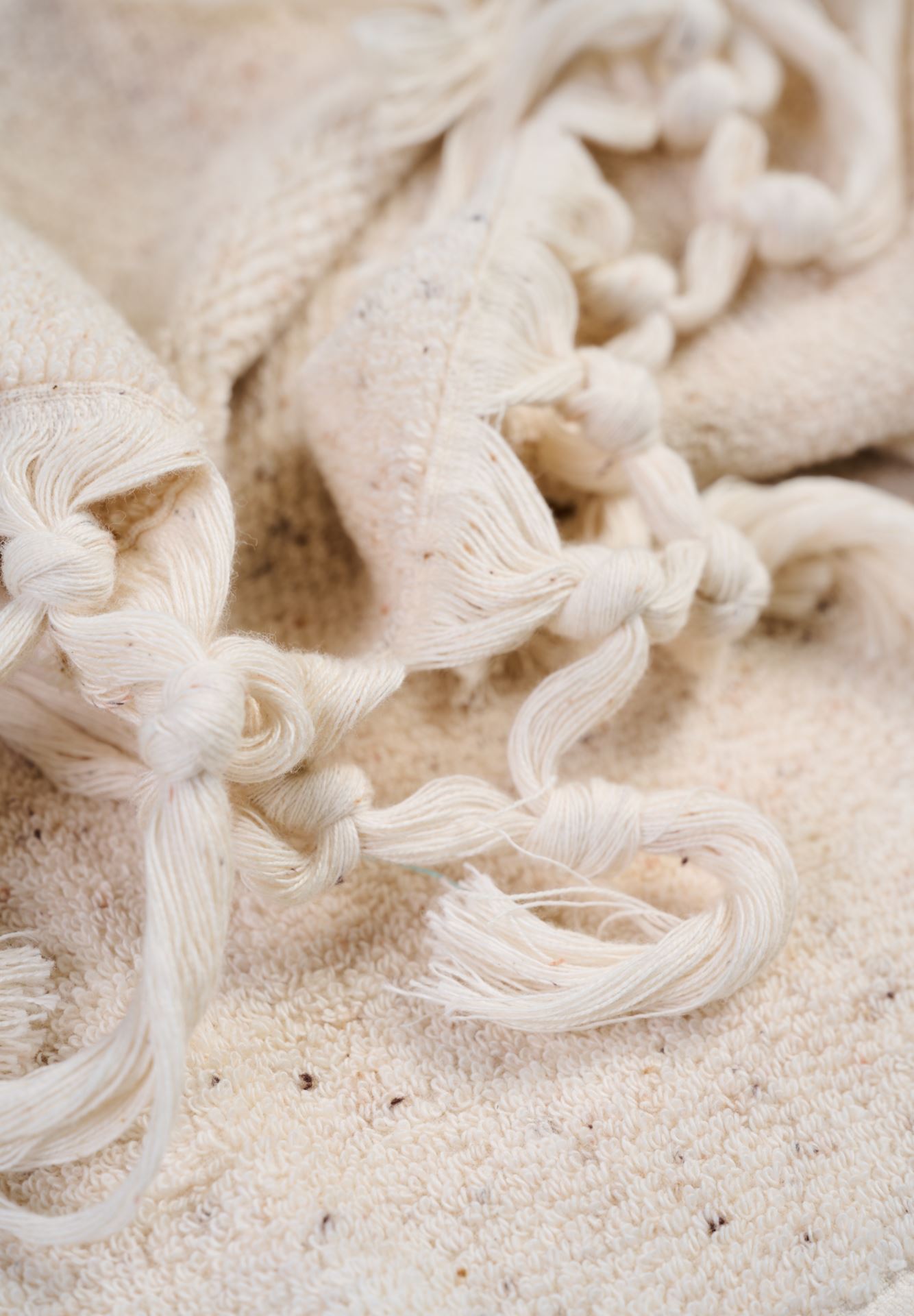 Kylpypyyhe beige - 3