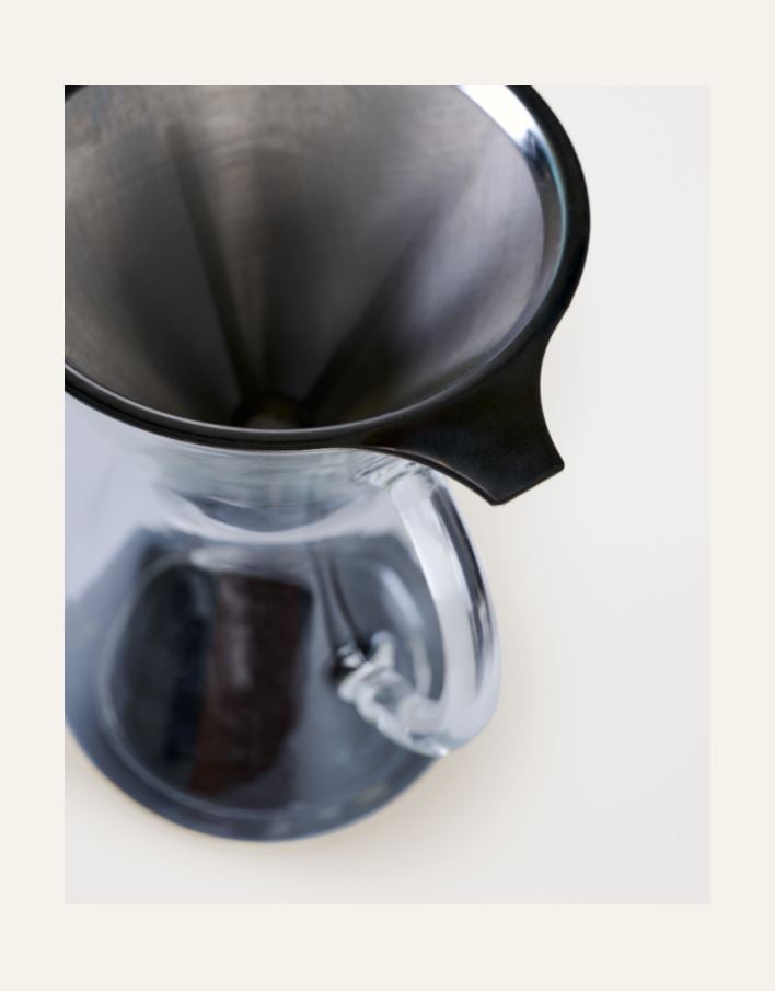 Kahvinkeitin läpikuultava - 4