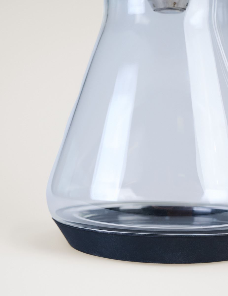 Kahvinkeitin läpikuultava - 5