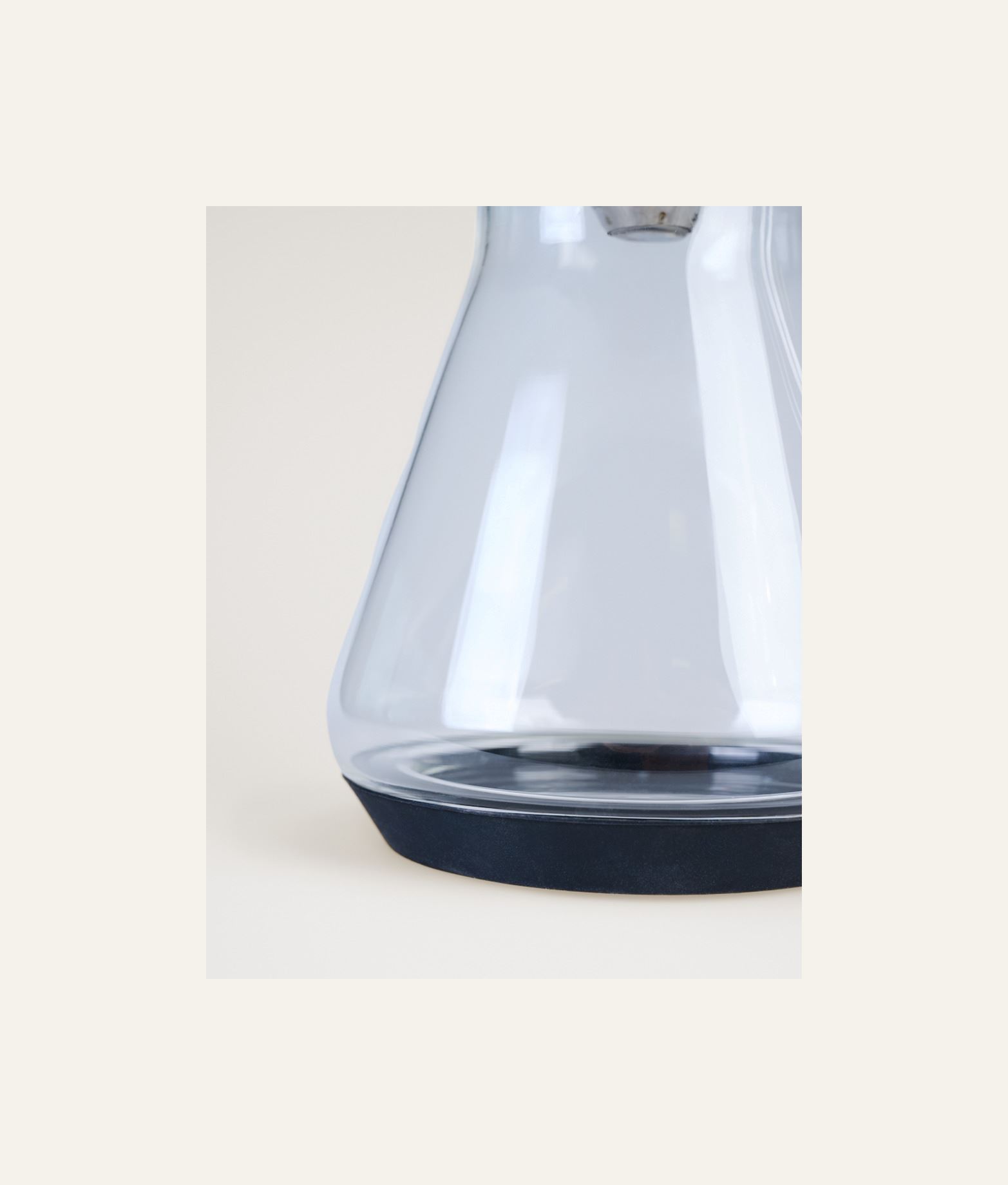 Kahvinkeitin läpikuultava - 5