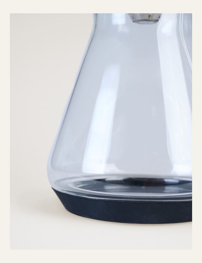 Kahvinkeitin läpikuultava - 5