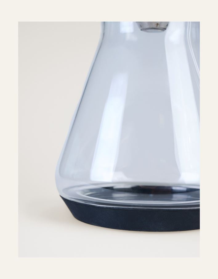 Kahvinkeitin läpikuultava - 5