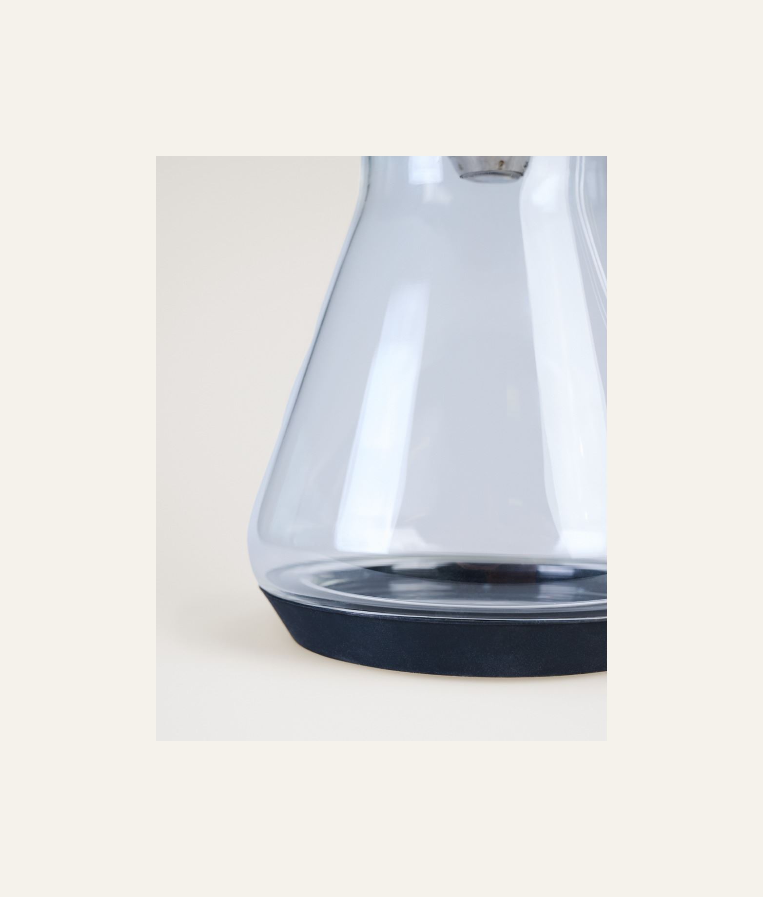 Kahvinkeitin läpikuultava - 5