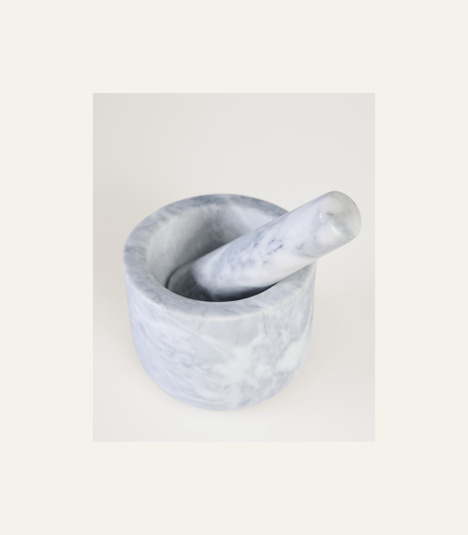 Mortteli valkoinen - 2