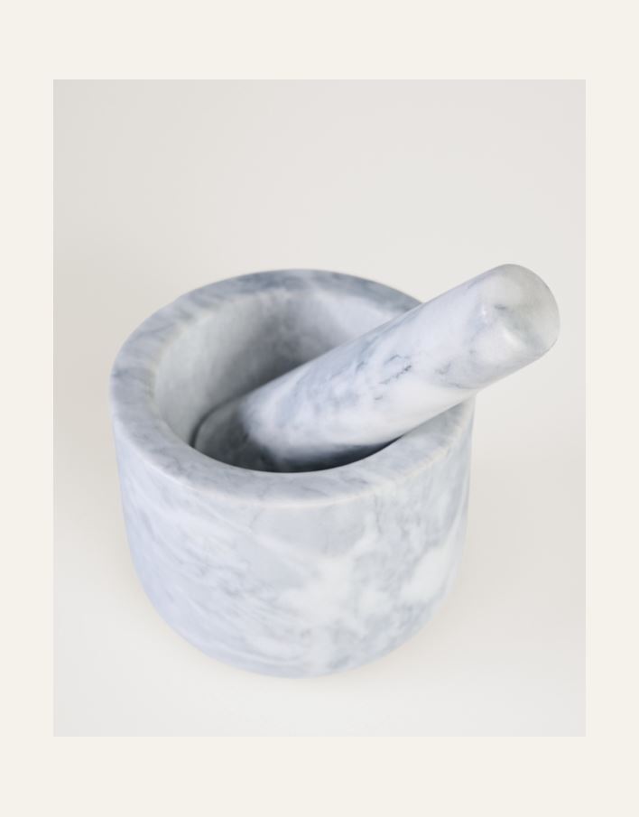 Mortteli valkoinen - 2