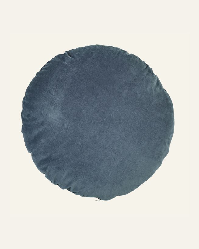 Koristetyyny tummanharmaa - ø 45 cm tummanharmaa - 1