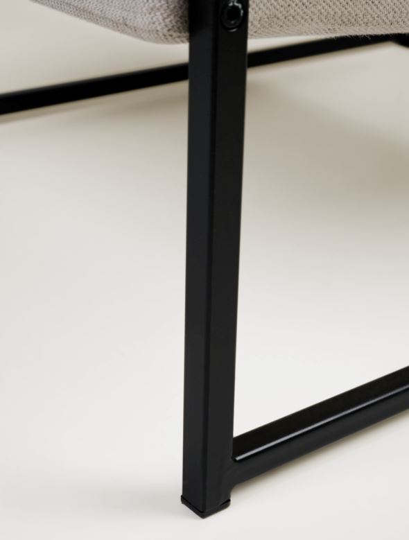 Lepotuoli luonnonväri - 5