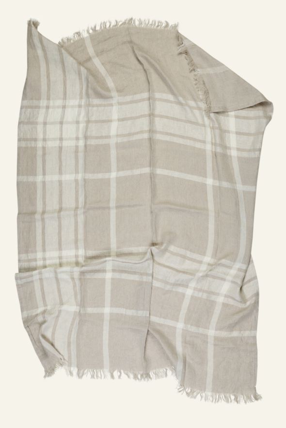 Torkkupeitto luonnonväri - 3