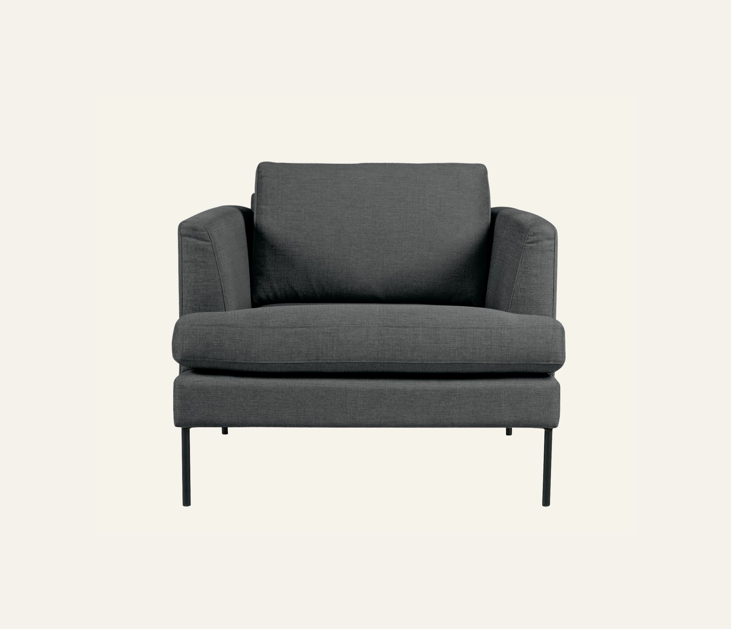 Istuinkansi harmaa - 2