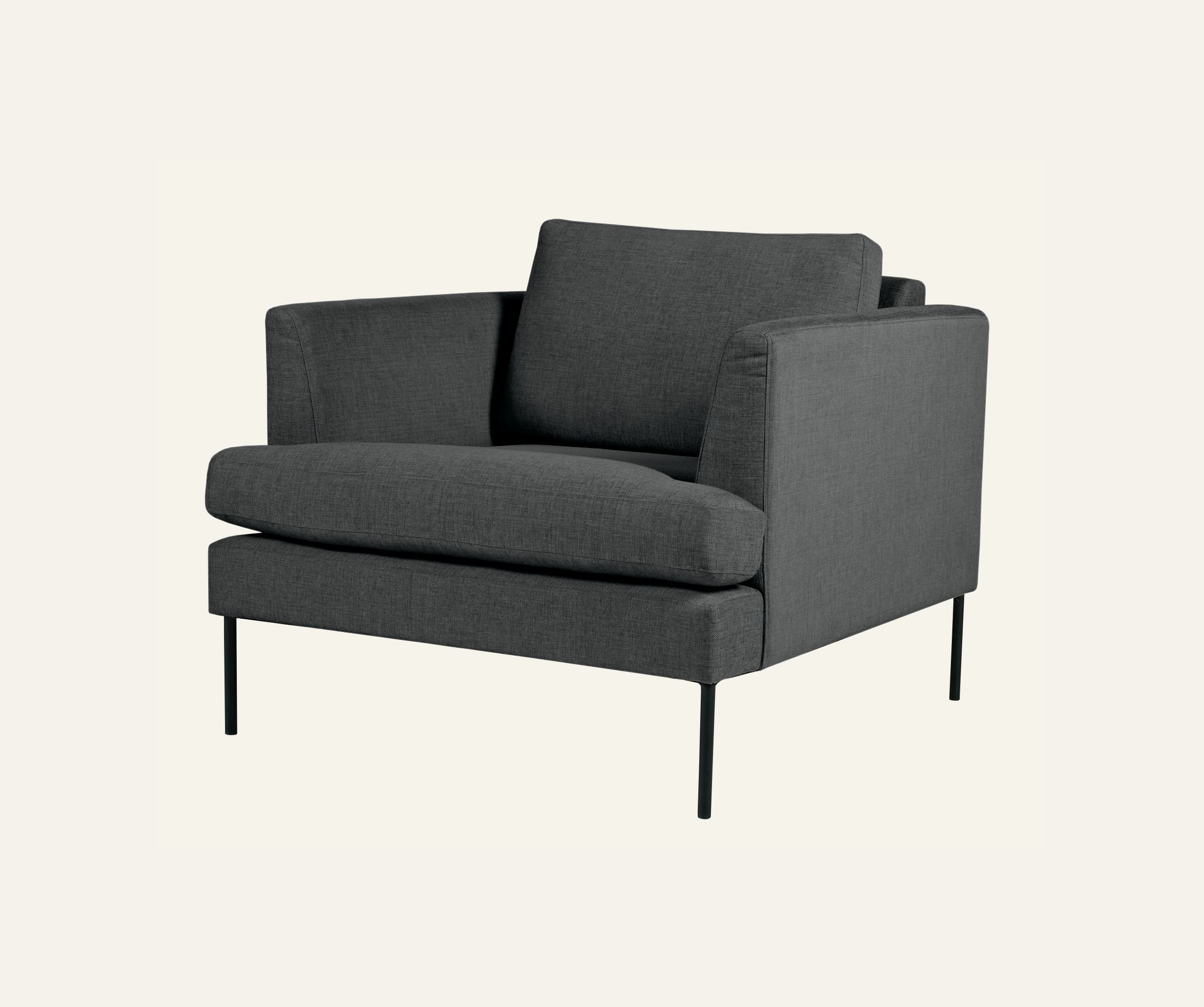 Istuinkansi harmaa - 3