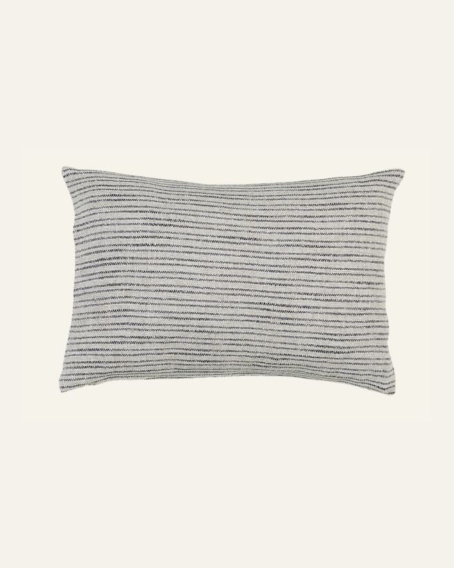 Koristetyynynpäällinen luonnonväri - 35x50 cm luonnonväri - 1