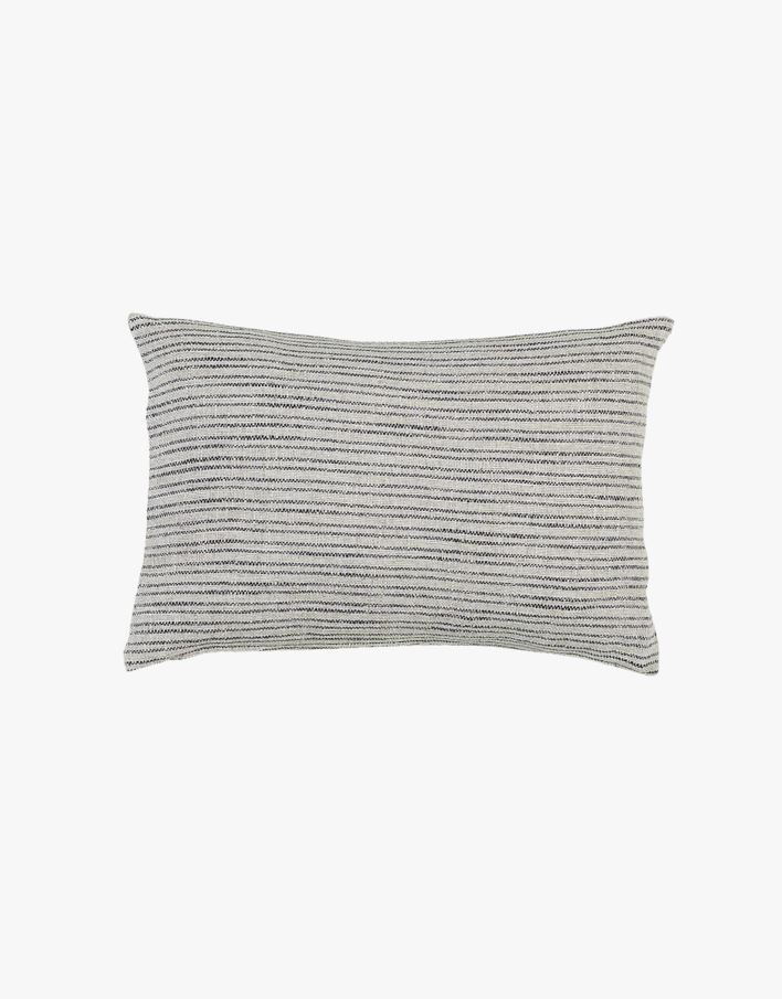 Koristetyynynpäällinen luonnonväri - 35x50 cm luonnonväri - 1