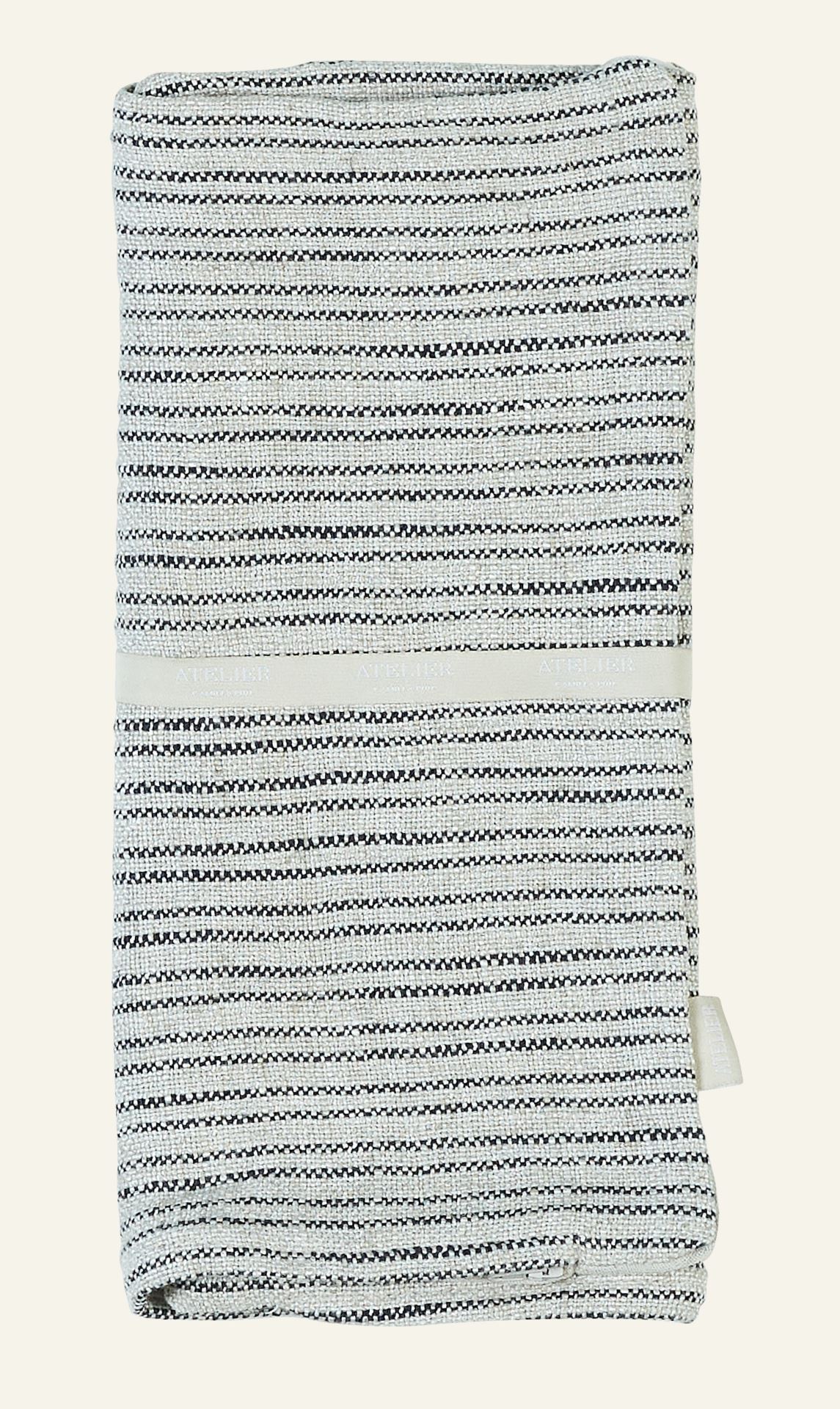 Koristetyynynpäällinen luonnonväri - 2