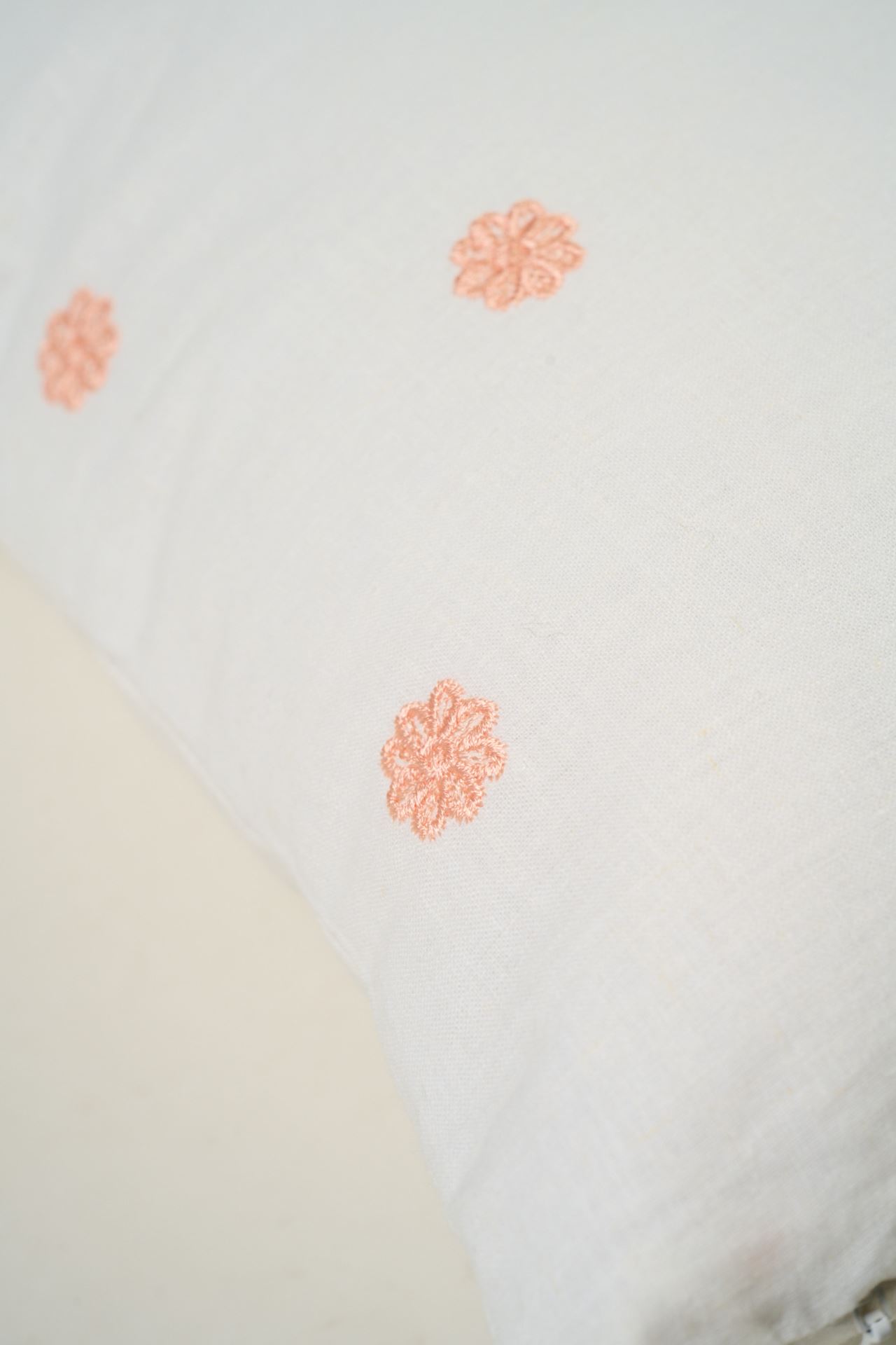 Koristetyyny koralli - 2