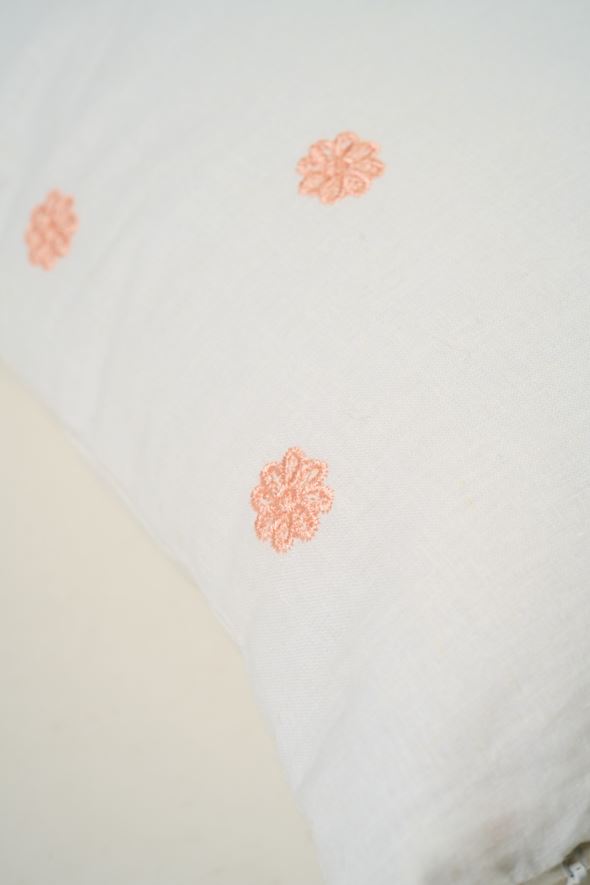 Koristetyyny koralli - 2