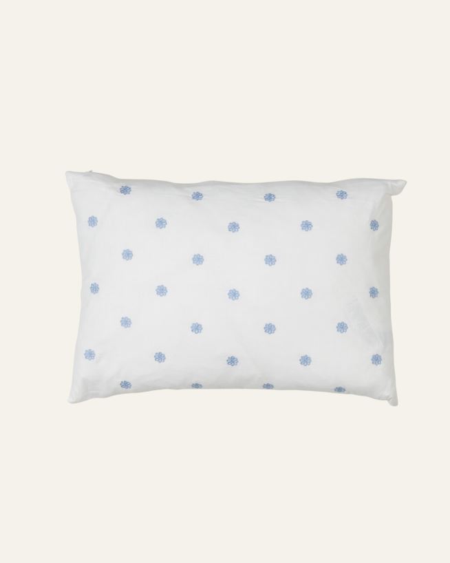 Koristetyyny sininen - 35x50 cm sininen - 1