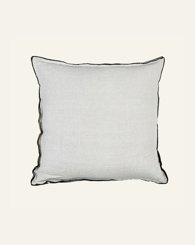 Koristetyynynpäällinen luonnonväri - 50x50 cm luonnonväri - 1