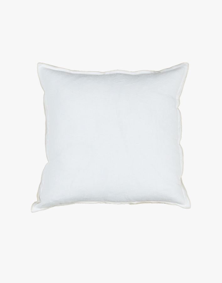 Koristetyynynpäällinen beige - 50x50 cm beige - 1