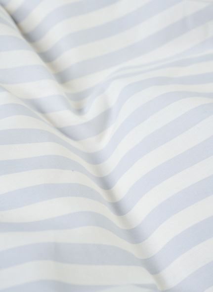 Pussilakanasetti puuvillaa sininen - 4