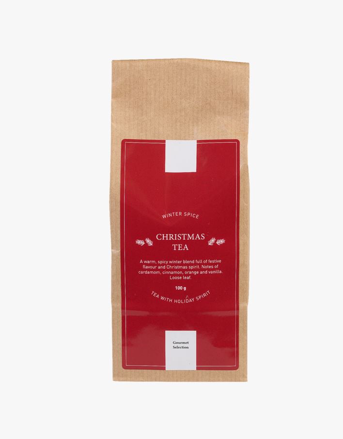 Tee luonnonväri - 100 g luonnonväri - 1