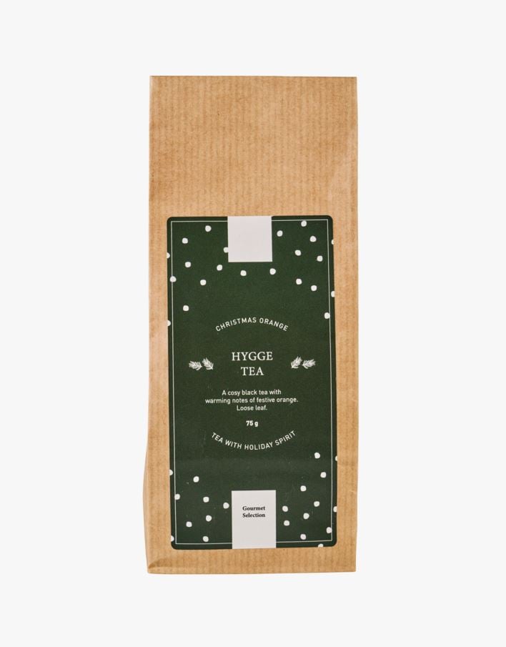 Tee luonnonväri - 80 g luonnonväri - 1