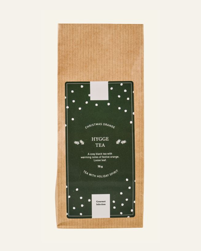 Tee luonnonväri - 80 g luonnonväri - 1