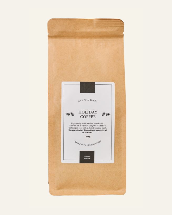 Kahvi luonnonväri - 250 g luonnonväri - 1