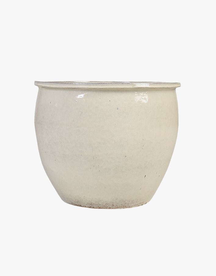 Ruukku beige - 51x51x41 cm beige - 1