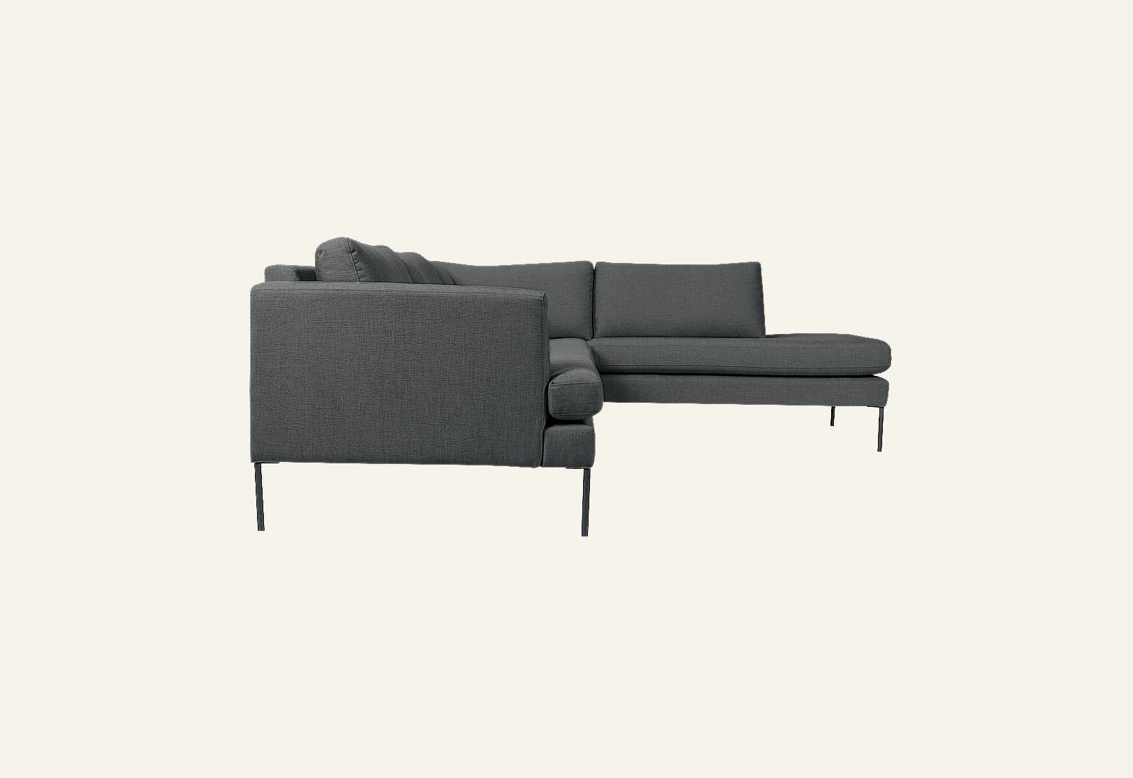 Istuinkansi harmaa - 3