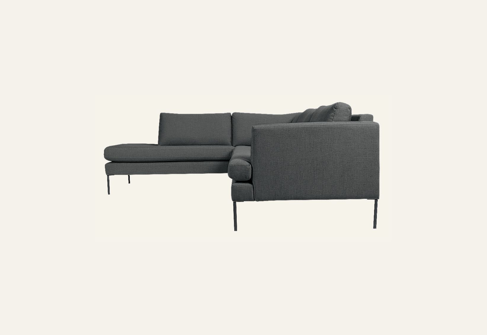 Istuinkansi harmaa - 5