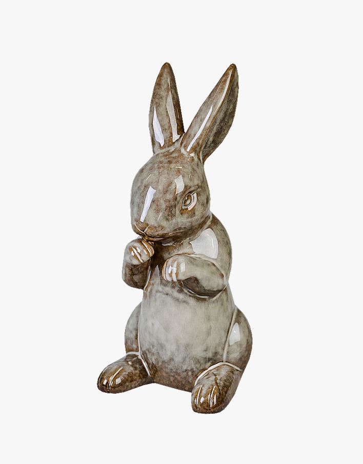 Koriste beige - 12,4x9,5x22,5 cm beige - 1